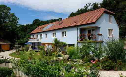 Privatzimmer Langthaler: Melk, Wachau Nibelungengau Kremstal, Niederösterreich