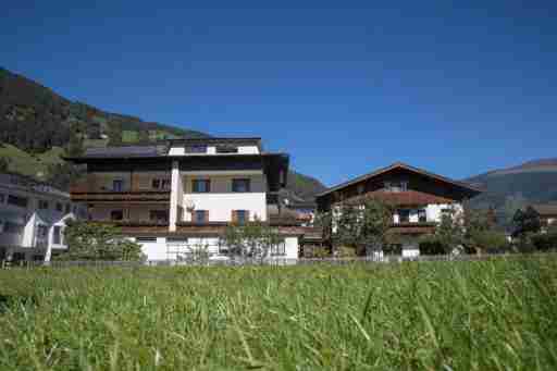 Appartement Schneeberger