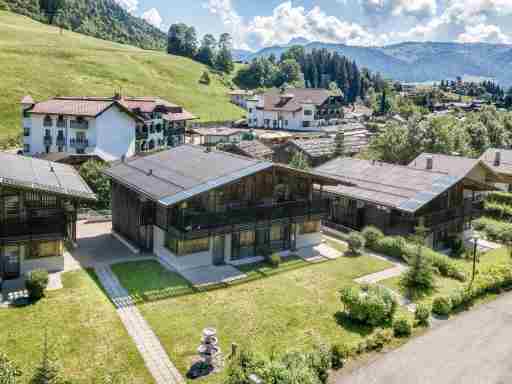 Modern Holiday Home in Tyrol near Ski Area