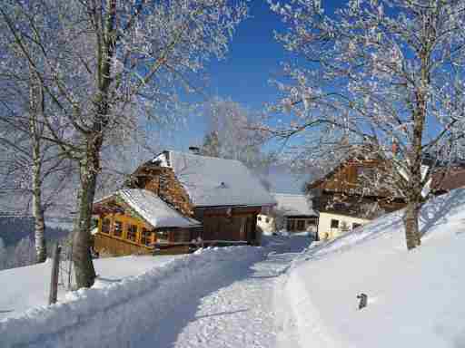 Biobauernhof Thonnerhof: Aigen im Ennstal, Schladming Dachstein, Steiermark