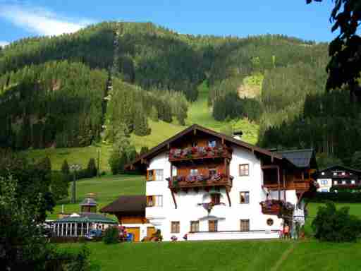 Zaglauhof