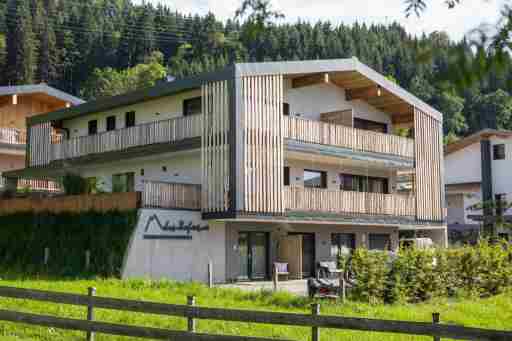 das Stefan - Ferienwohnungen in den Kitzbüheler Alpen