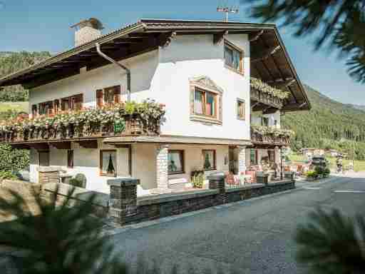 Haus Christine: Ried im Zillertal, Zillertal, Tirol