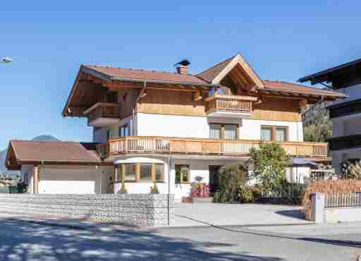 Apartpension Oberhauser