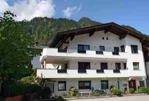 Ferienwohnung Kreidl: Schlitters im Zillertal , Zillertal, Tirol