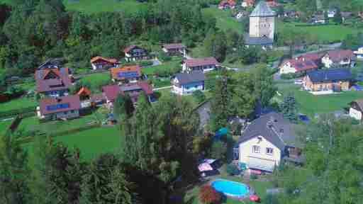 Ferienhaus-Bungalow Heidi