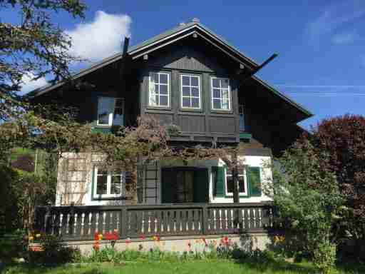 Haus Loserblick: Altaussee, Ausseerland Salzkammergut, Steiermark