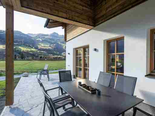 Luxurious Chalet in Bad Hofgastein Salzburg with garden