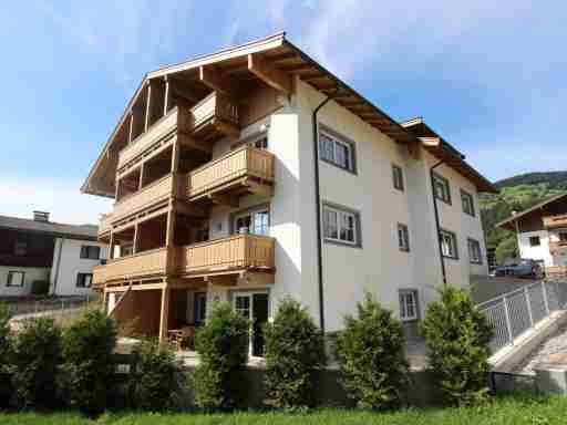 Holiday home Residenz Edelalm Appartement 4