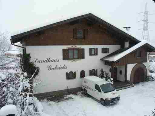 Landhaus Gabriela: Stumm im Zillertal, Zillertal, Tirol