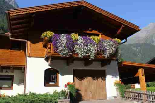 Chalet Walzl