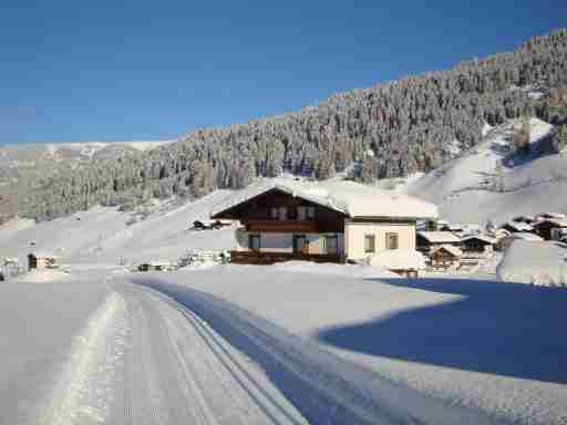 Haus Annemarie: Kartitsch, Osttirol, Tirol