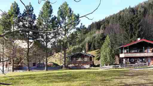 Haus Abendstille: Ramsau am Dachstein, Schladming Dachstein, Steiermark