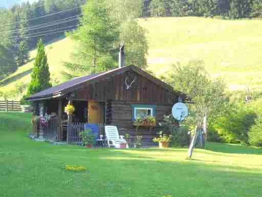 Pension Pein FEWO Chalet