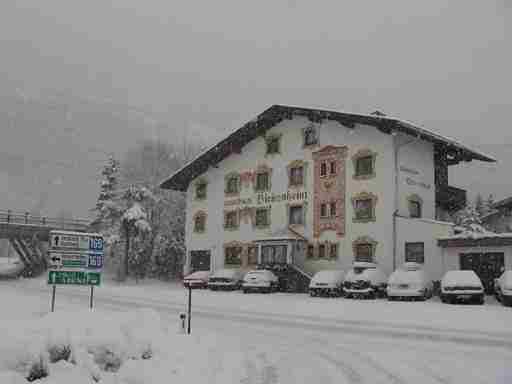 Gästehaus Birkenheim: Zell am Ziller, Zillertal, Tirol