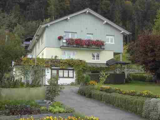 Ferienwohnung Lerch: Langen bei Bregenz, Bregenzerwald, Vorarlberg