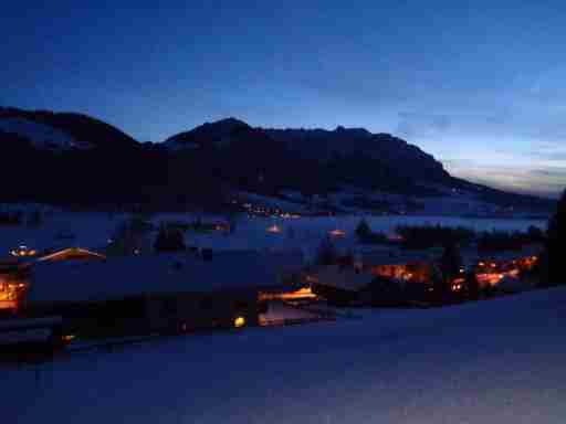 Ferienhaus Sonnhof am Walchsee