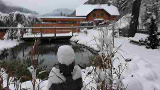 Haus Steinthaler: Stockenboi, Nassfeld-Pressegger See Lesachtal Weissensee, Kärnten