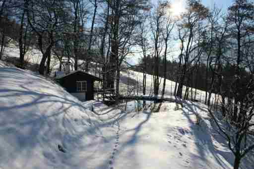 Kleines Paradies Montafon