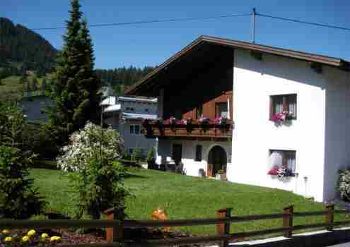 Alpenblick Appartements