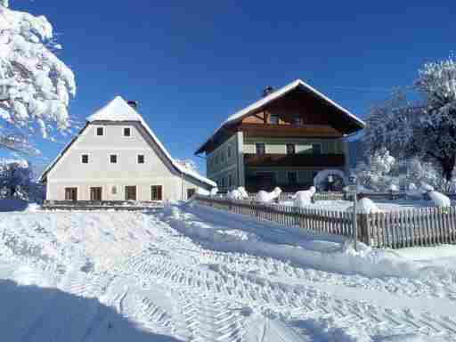 Bauernhof Ablass