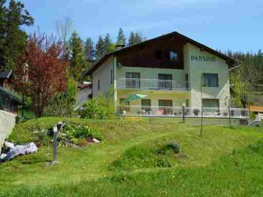 Pension Klug Adults only - DorfResort Mitterbach