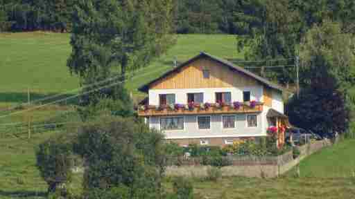 Ferienwohnung Greim