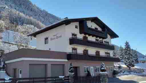 Haus Tirol Garni