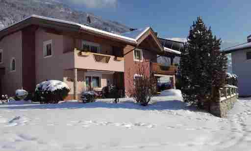 Appartement Ebster-Prosch