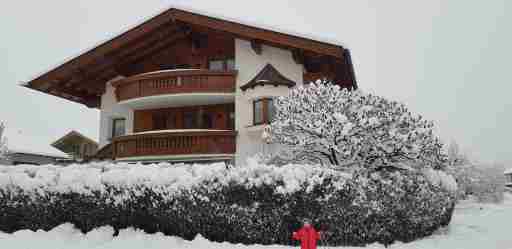 Apartments Wimpissinger: Uderns im Zillertal, Zillertal, Tirol