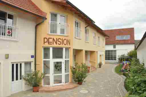 Schlögl Pension: Lutzmannsburg, Sonnenland, Burgenland
