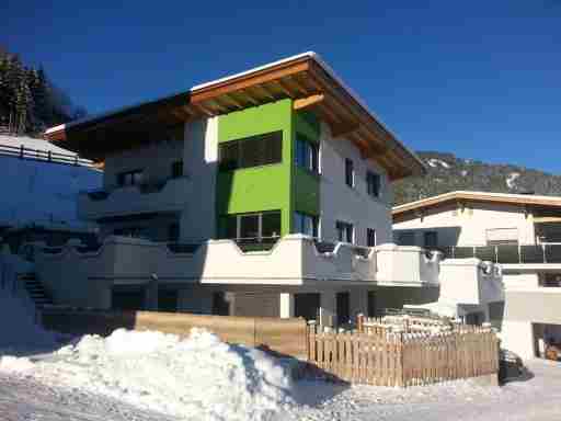 Haus Sabrina: Kaltenbach, Zillertal, Tirol