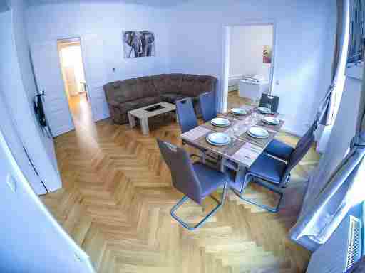 Raimond Apartment Ottakring Top 14