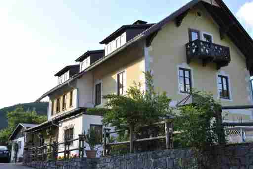 Haus Seebach