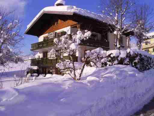 Ferienhaus Hirterhütte