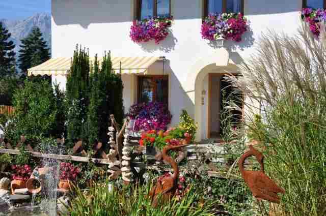 Gästehaus Alpenblick