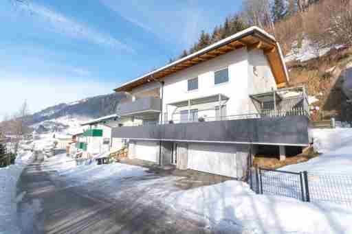 Ski-n-Lake - The Alps View Apartment