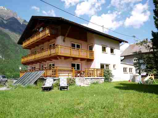 Apartments in Längenfeld/Ötztal 656