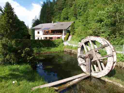 Gasthof Kirchbrücke