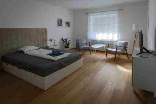 Flataid Apartmenthaus Brauhausstrasse