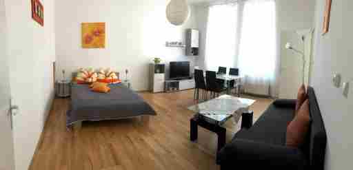 Apartment Veronika 29