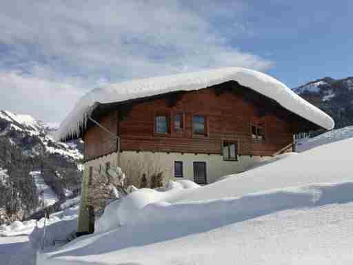 Chalet Kristall: Großarl, Großarltal, Salzburgerland