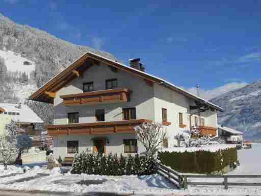 Haus Moikler: Zell am Ziller, Zillertal, Tirol