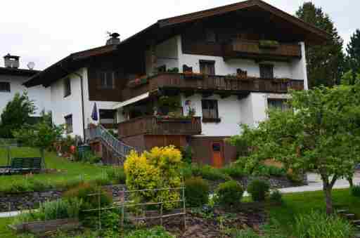 Ferienwohnung Garber: Uderns im Zillertal, Zillertal, Tirol