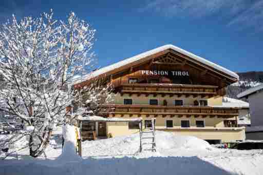 Pension Tirol