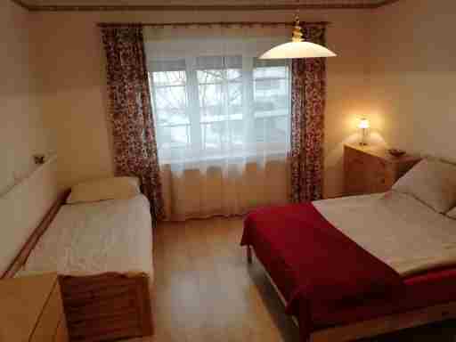 Cosy Room near Lake Neusiedl and National Park