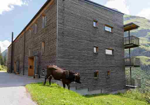 Lechblick Appartement