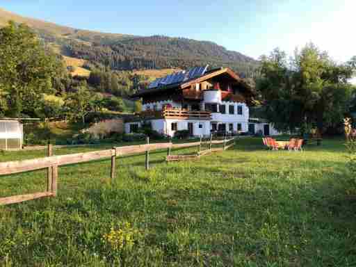 Seeappartements Überwasser