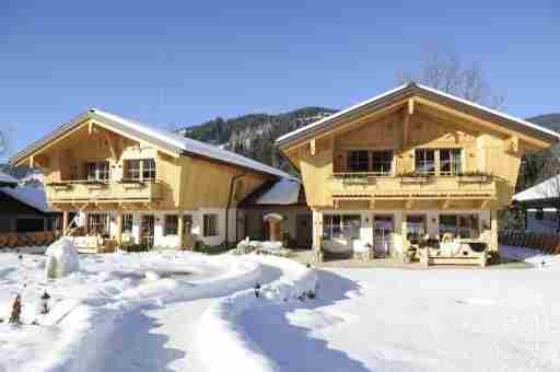 Chalets Wagrain