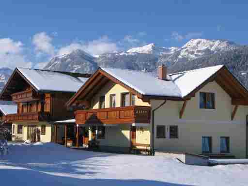 Land- und Appartementhaus Pircher: Aich, Schladming Dachstein, Steiermark